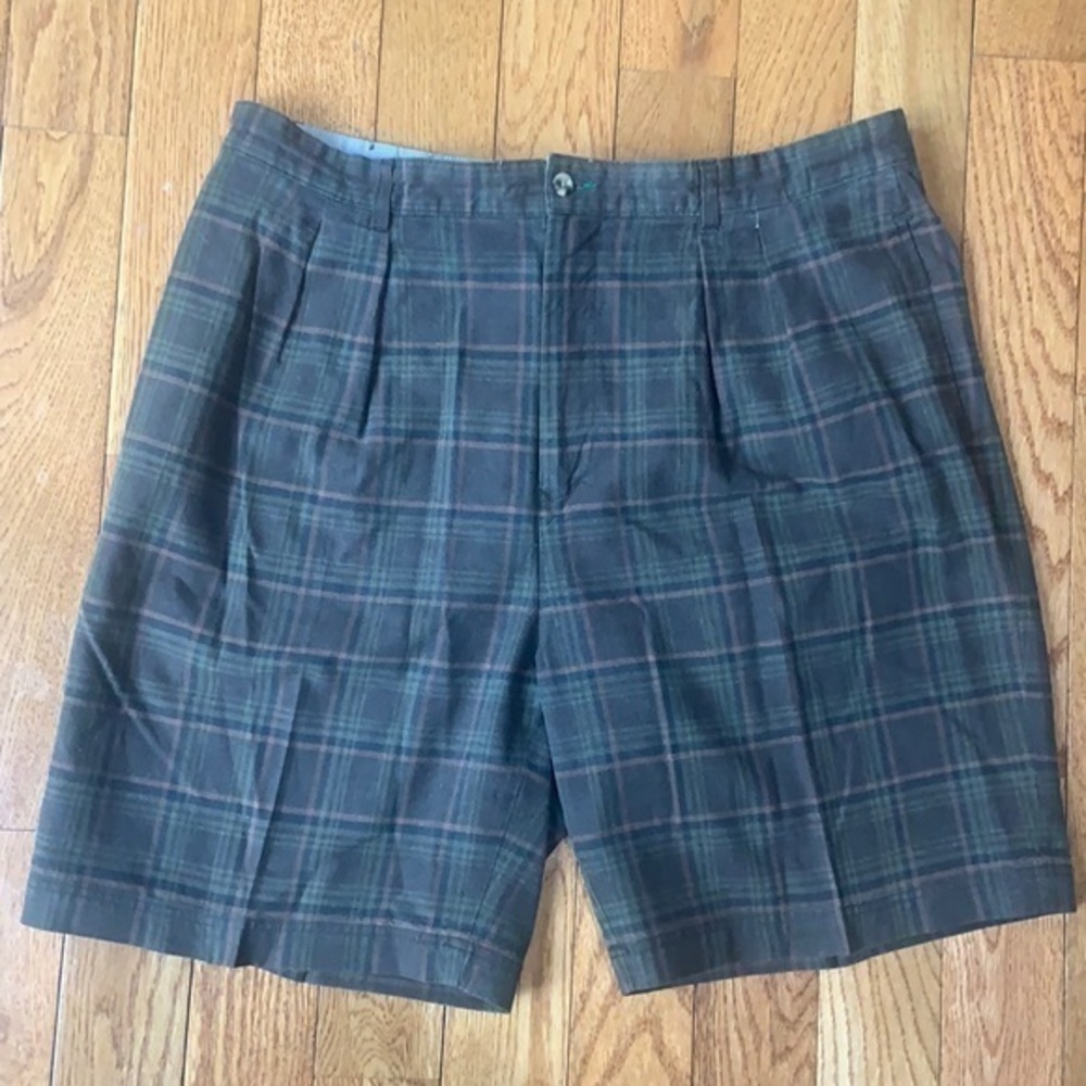 Tommy Hilfiger Vintage men’s shorts Shorts